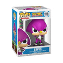 Funko Pop! Sonic the Hedgehog: Espio
