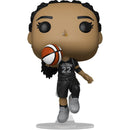 Funko Pop! 2 Pack WNBA: Angel Reese #04 & A'ja Wilson #01