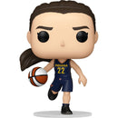 Funko Pop! 2 Pack WNBA: Caitlin Clark #02 & Lauren Jackson #06