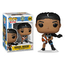 Funko Pop! WNBA: Angel Reese