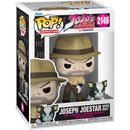 Funko Pop! Jojo's Bizarre Adventure: Joseph Joestar w Iggy