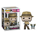 Funko Pop! Jojo's Bizarre Adventure: Joseph Joestar w Iggy