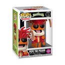 Funko Pop! The Muppets: Pepe the Prawn