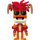 Funko Pop! The Muppets: Pepe the Prawn