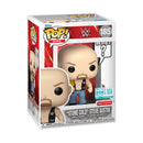 Funko Pop! WWE: Stone Cold Steve Austin
