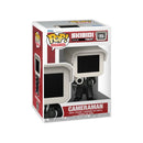 Funko Pop! Skibidi Toilet Cameraman