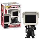 Funko Pop! Skibidi Toilet Cameraman