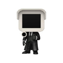 Funko Pop! Skibidi Toilet Cameraman