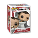 Funko Pop! Skibidi Toilet