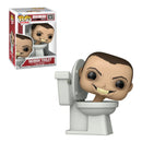 Funko Pop! Skibidi Toilet