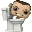 Funko Pop! Skibidi Toilet