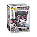 Funko Pop! Hello Kitty: Kuromi