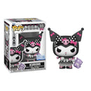Funko Pop! Hello Kitty: Kuromi