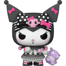 Funko Pop! Hello Kitty: Kuromi