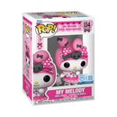 Funko Pop! Hello Kitty: My Melody