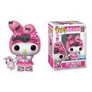 Funko Pop! Hello Kitty: My Melody