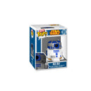 Funko Bitty Pop! Star Wars 2 pack: Leia and R2-D2