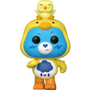 Funko Pop! Care Bears: Easter Grumpy Bear Chick