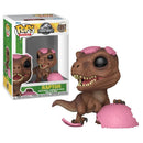 Funko Pop! Jurassic World: Easter Raptor
