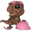 Funko Pop! Jurassic World: Easter Raptor