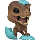 Funko Pop! Jurassic World: Easter T. Rex
