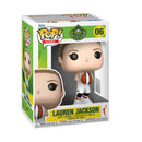 Funko Pop! 2 Pack WNBA: Caitlin Clark #02 & Lauren Jackson #06