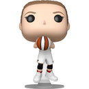 Funko Pop! 2 Pack WNBA: Caitlin Clark #02 & Lauren Jackson #06