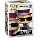 Funko Pop! Tom Petty