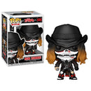 Funko Pop! Rob Zombie w Bandana