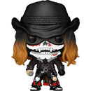 Funko Pop! Rob Zombie w Bandana