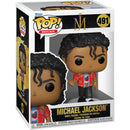 Funko Pop! Michael Jackson: Beat It