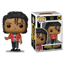 Funko Pop! Michael Jackson: Beat It