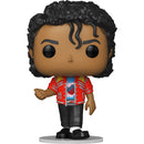 Funko Pop! Michael Jackson: Beat It