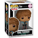 Funko Pop! Tina Turner Whats Love Got to Do with It