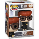 Funko Pop! Reba McEntire Fancy
