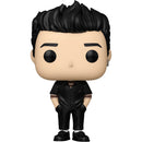 Funko Pop! Green Day (Basket Case): Billie Joe