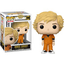 Funko Pop! Green Day (Basket Case): Mike Dirnt