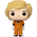 Funko Pop! Green Day (Basket Case): Mike Dirnt
