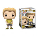 Funko Pop! Green Day (Basket Case): Tre' Cool
