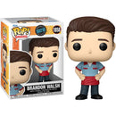Funko Pop! Beverly Hills 90210: Brandon Walsh