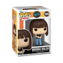 Funko Pop! Beverly Hills 90210: Brenda Walsh