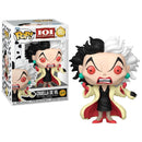 Funko Pop! 101 Dalmations: Cruella De Vil