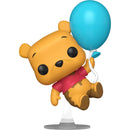 Funko Pop! 2 Pack Disney: Winnie the Pooh, Sleeping #1682 & With Balloon #1681