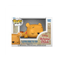 Funko Pop! 2 Pack Disney: Winnie the Pooh, Sleeping #1682 & With Balloon #1681