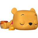 Funko Pop! 2 Pack Disney: Winnie the Pooh, Sleeping #1682 & With Balloon #1681