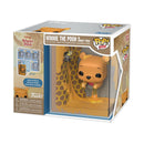 Funko Pop Nooks! Winnie the Pooh in Honey Tree