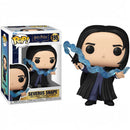 Funko Pop! Harry Potter: Severus Snape w Patronus