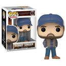 Funko Pop! Supernatural: Bobby Singer