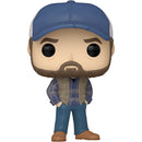 Funko Pop! Supernatural: Bobby Singer