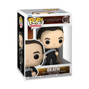 Funko Pop! Supernatural: Death